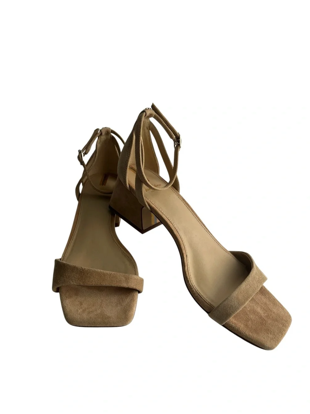 Sam Edelman elegant tan